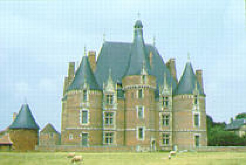 Mus&eacute;e des Traditions et Arts Normands