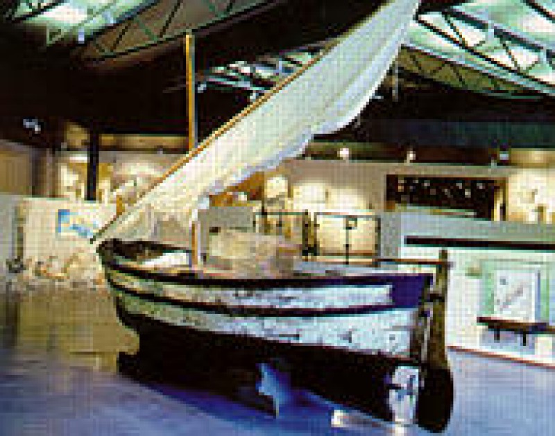 Mus&eacute;e du Biterrois