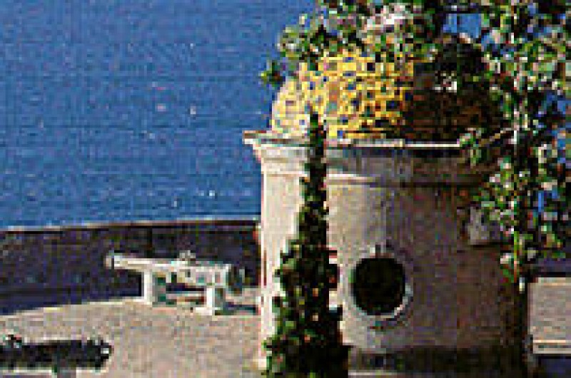 Mus&eacute;e National de La Marine de Nice