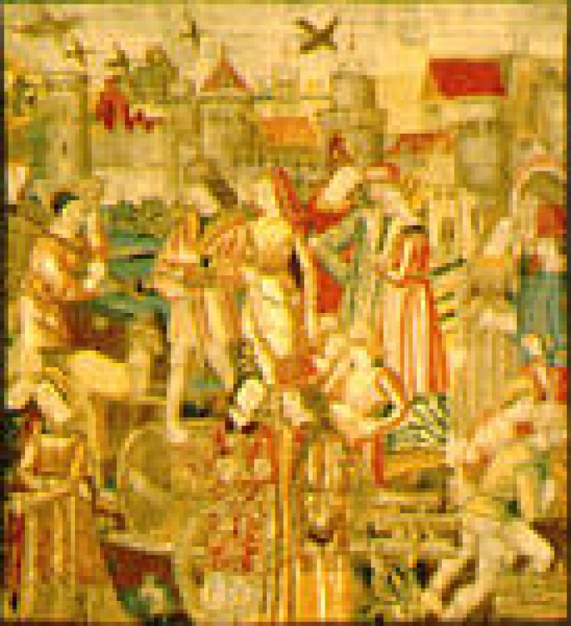 Mus&eacute;e des Arts D&eacute;coratifs - Union Centrale des Arts D&eacute;coratifs