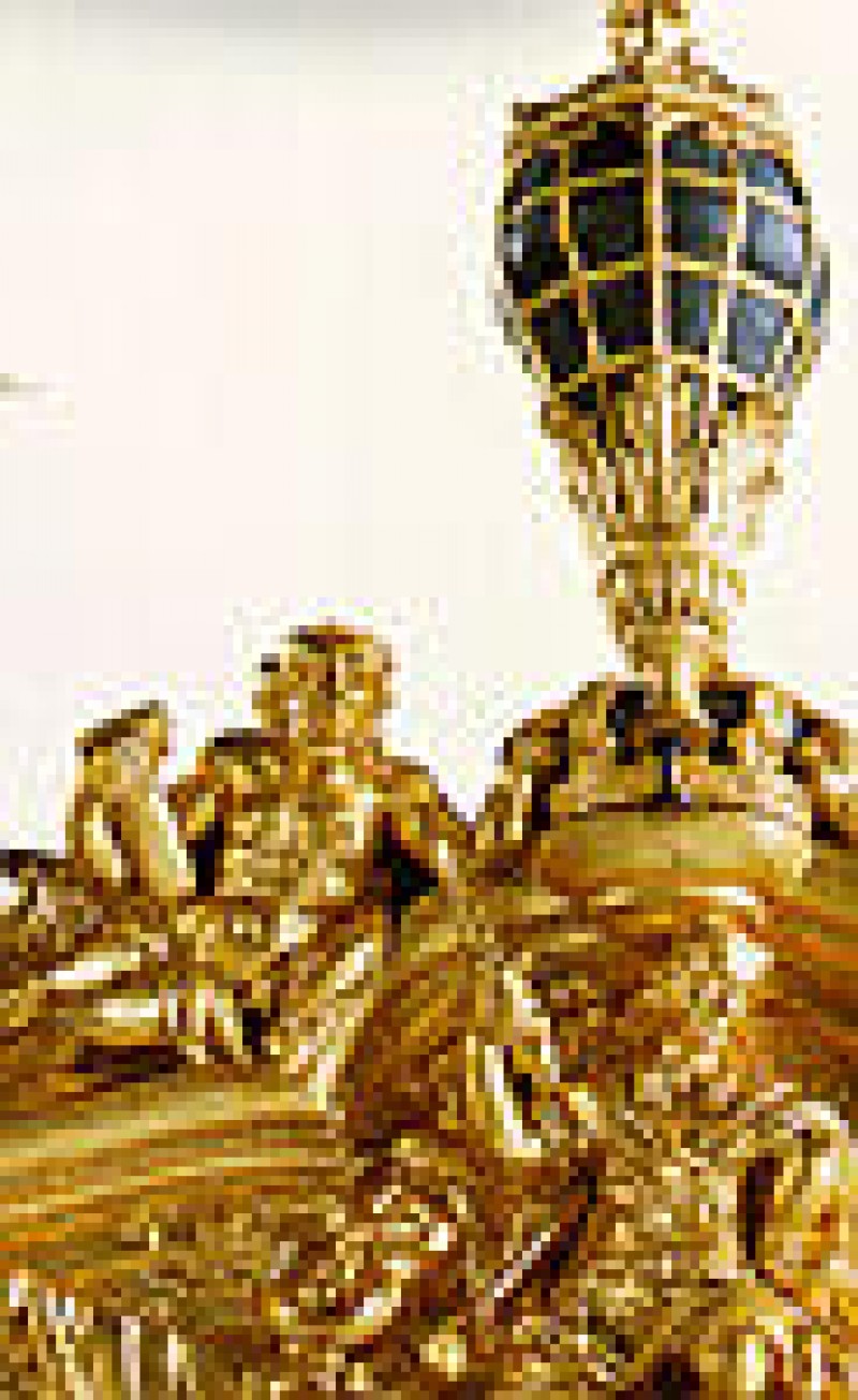 Musée national de La Marine