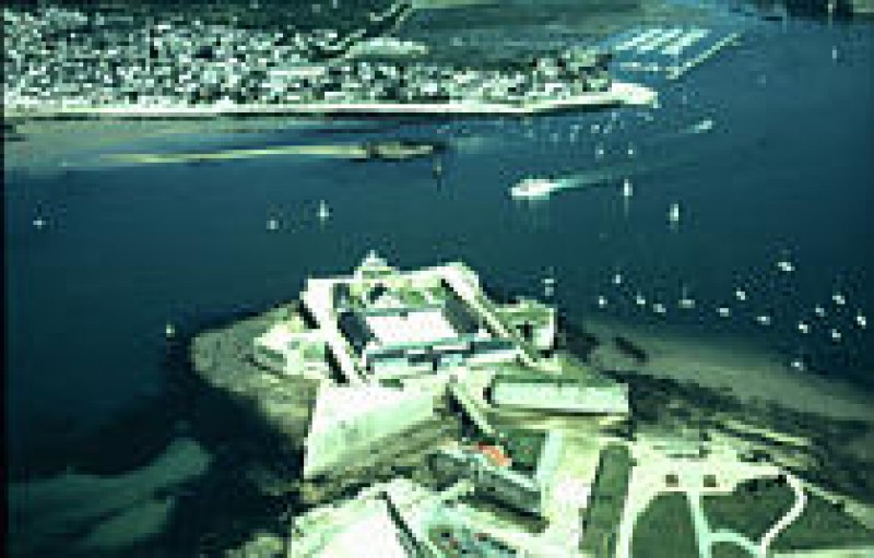 Mus&eacute;e de La Compagnie des Indes