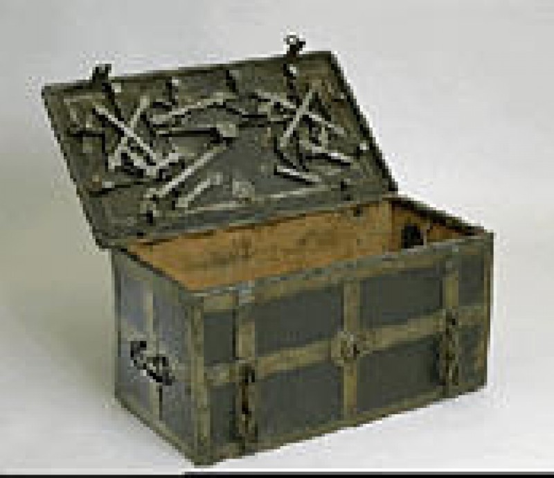 Mus&eacute;e National de La Marine