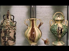 Mus&eacute;e d'Histoire et de C&eacute;ramique Biotoise