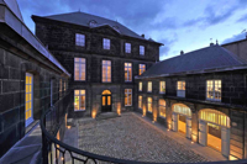 Musée Francisque Mandet