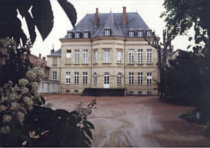 Mus&eacute;e Joseph D&eacute;chelette