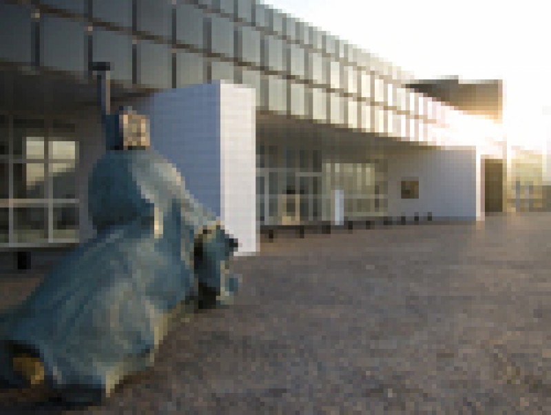Musée d'Art Moderne de Saint-Etienne Métropole