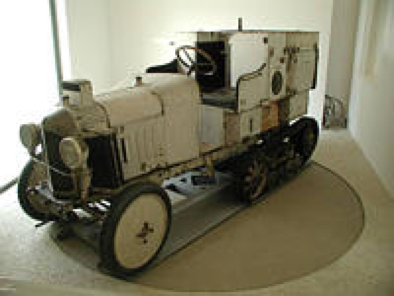 Mus&eacute;e des Cordeliers