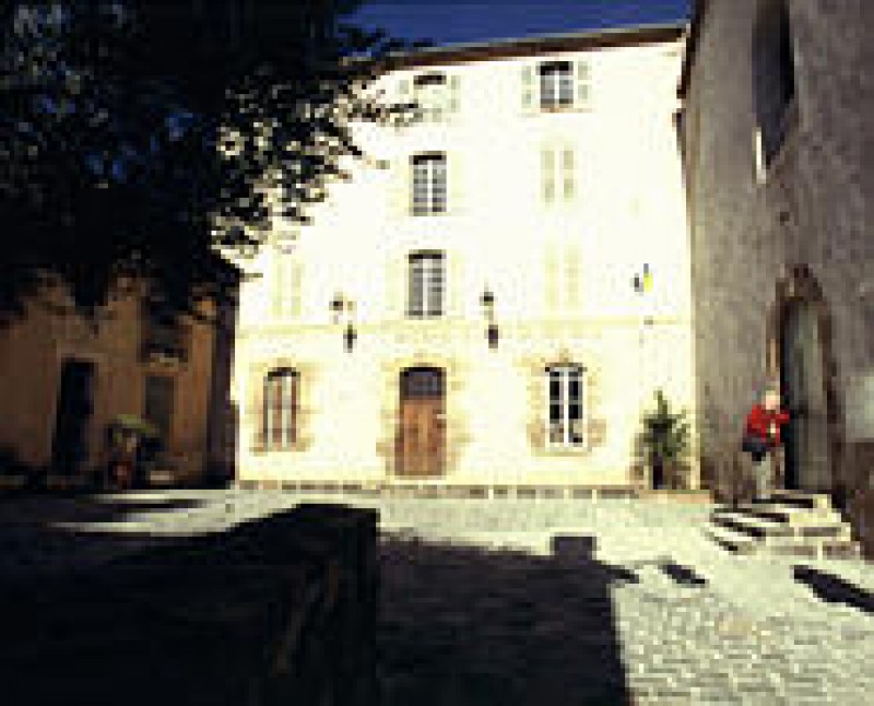 Mus&eacute;e Arch&eacute;ologique de Saint-Rapha&euml;l