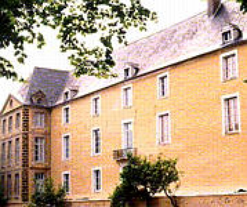 Mus&eacute;e Colette