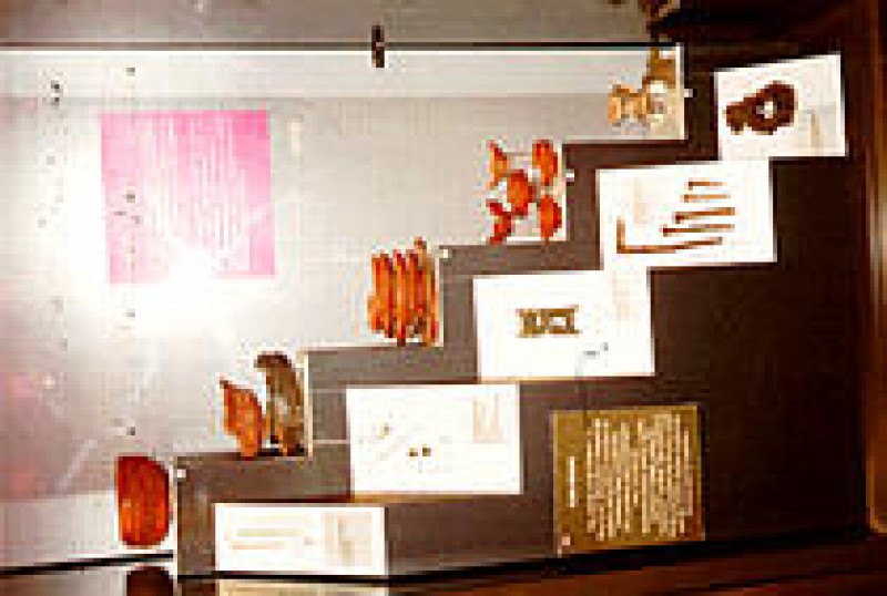 Mus&eacute;e de Pr&eacute;histoire Laurent Coulonges