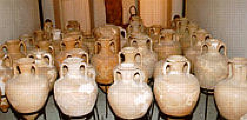 Mus&eacute;e des Corbi&egrave;res