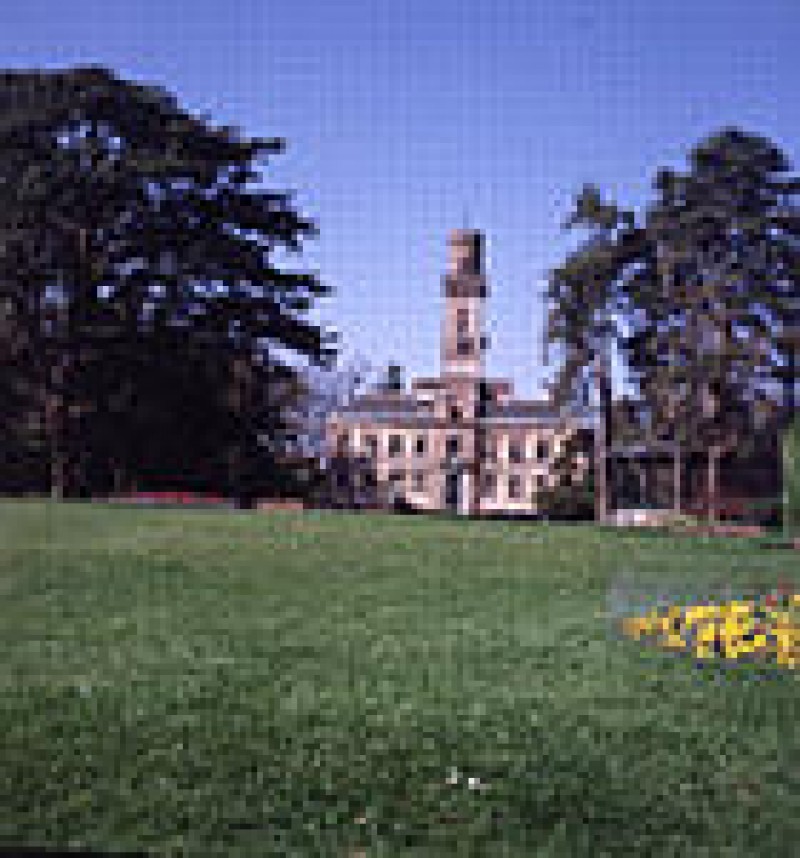 Mus&eacute;e Massey