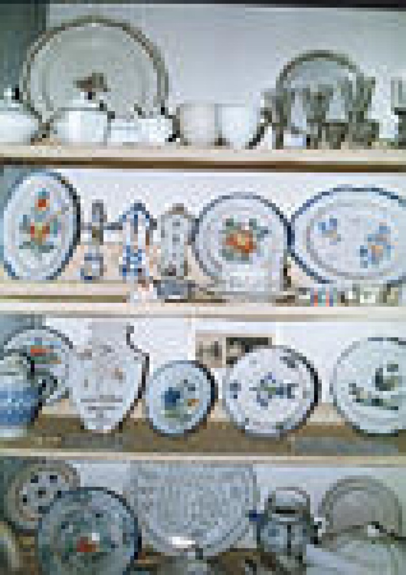 Mus&eacute;e municipal