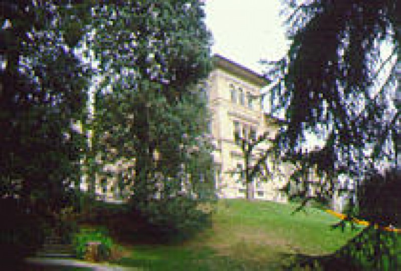 Mus&eacute;e du Docteur Faure