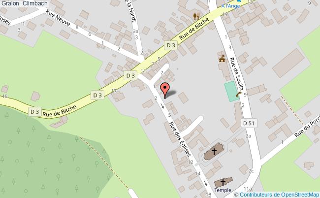 plan  Climbach Climbach