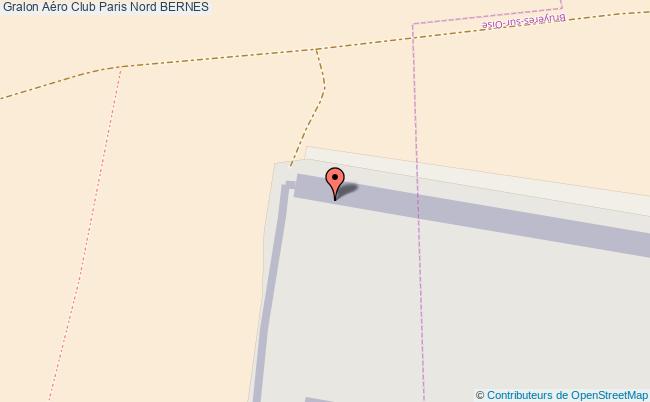 Aéro Club Paris Nord