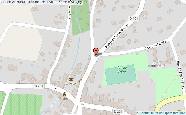 Artisanat Création Bois