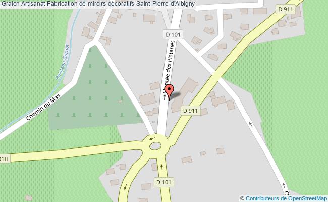 Artisanat Fabrication de miroirs décoratifs