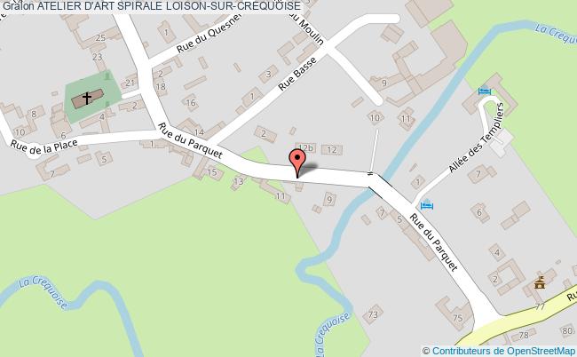 ATELIER D'ART SPIRALE