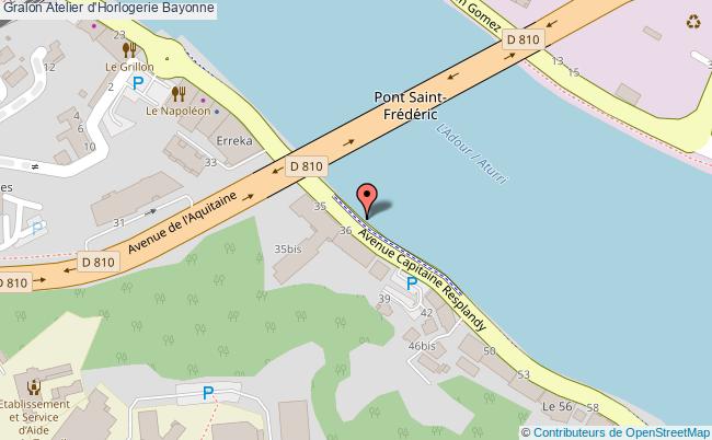 Atelier d'Horlogerie