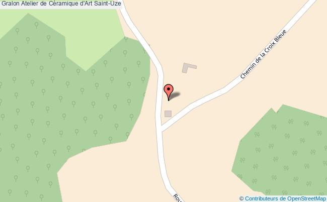 Atelier de Céramique d'Art