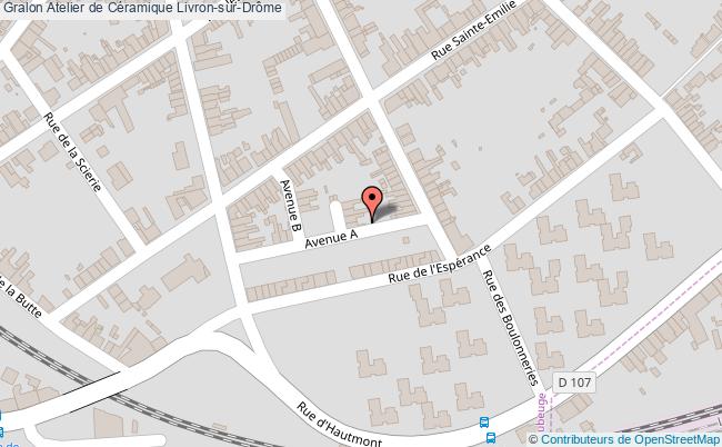 Atelier de Céramique