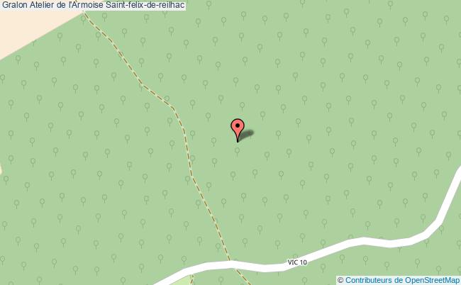 Atelier de l'Armoise