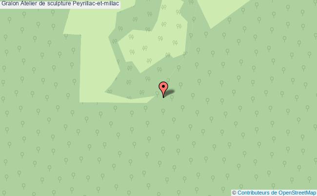 Atelier de sculpture