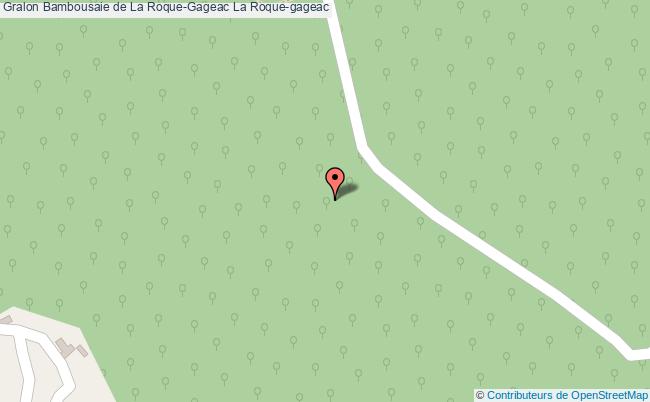 Bambousaie de La Roque-Gageac