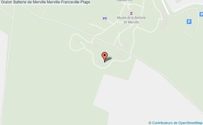 Batterie de Merville