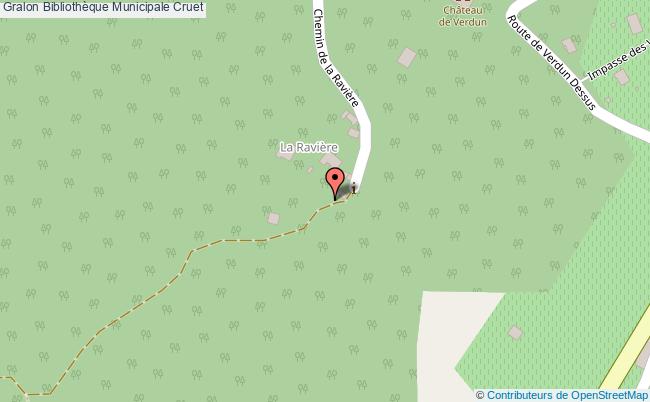 Bibliothèque Municipale