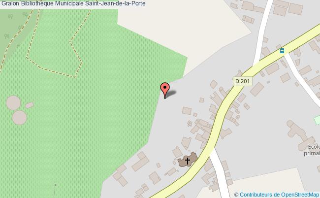 Bibliothèque Municipale