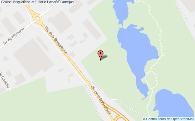 Briqueterie et tuilerie Laborie