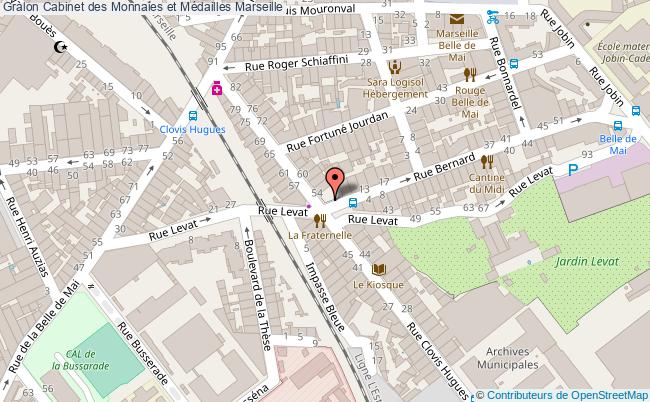 Cabinet des Monnaies et Médailles