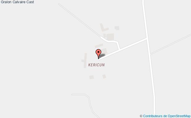 plan Calvaire Cast Cast