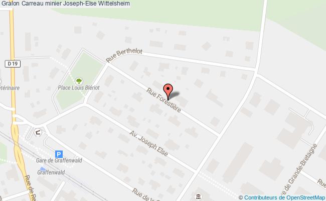 Carreau minier Joseph-Else