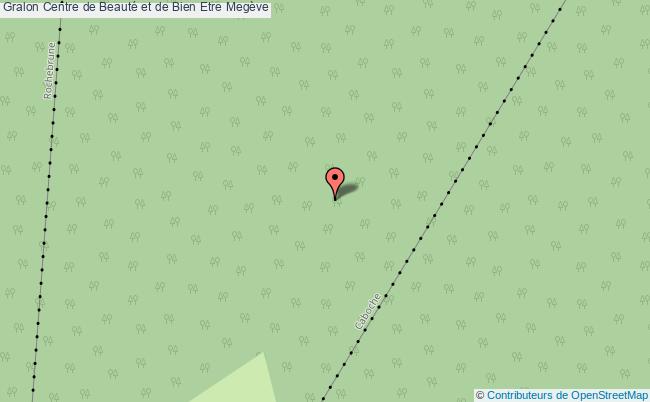 Centre de Beauté et de Bien Etre