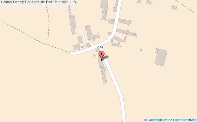 Centre Equestre de Beaufour