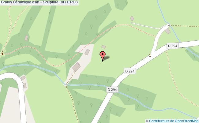 Céramique d'art - Sculpture