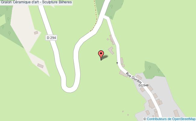 Céramique d'art - Sculpture