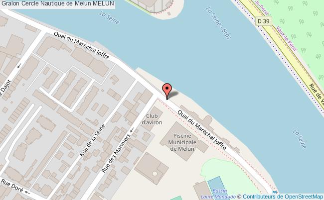 Cercle Nautique de Melun