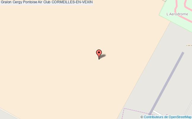 Cergy Pontoise Air Club