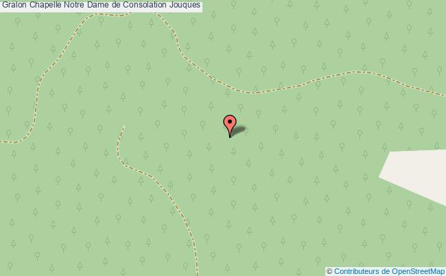 Chapelle Notre Dame de Consolation