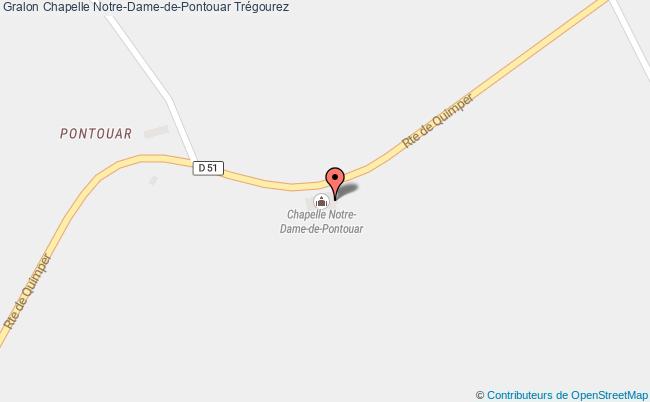 Chapelle Notre-Dame-de-Pontouar