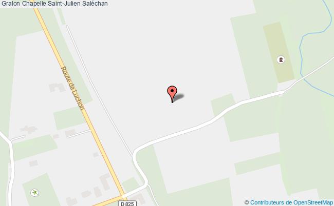 Chapelle Saint-Julien