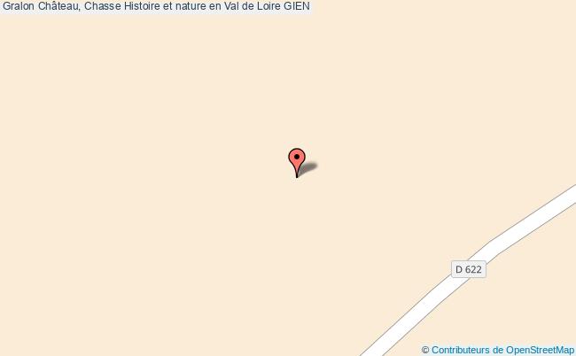 Château, Chasse Histoire et nature en Val de Loire