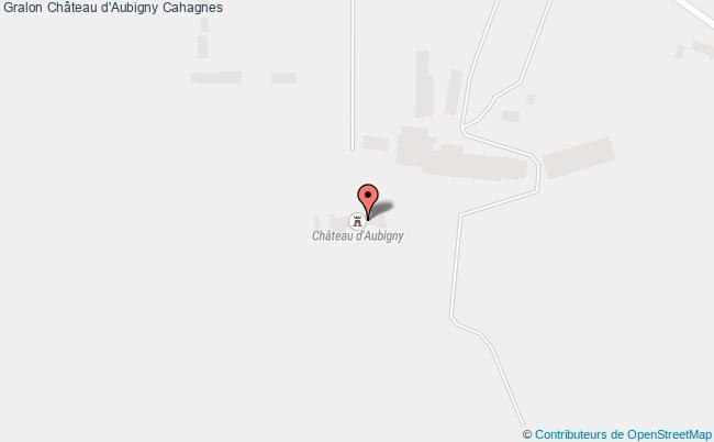 Château d'Aubigny