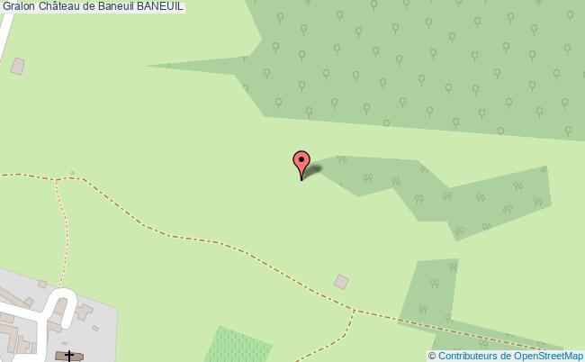 Château de Baneuil