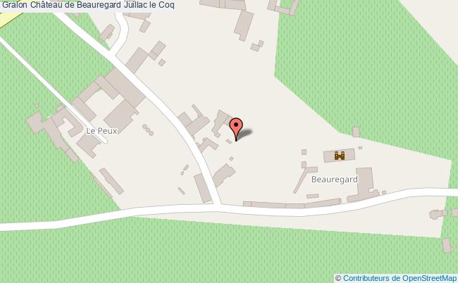 Château de Beauregard